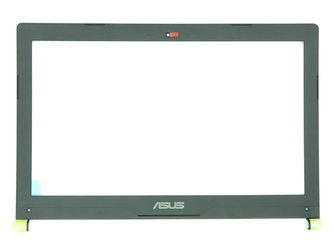 Asus 90NB0GP0-R7B010 Ramka matrycy czarny