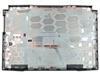 MSI Katana GF76 11UE 11UEK Obudowa dolna czarny