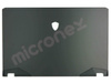 MSI Leopard GP76 11UG 11UH Klapa matrycy Aluminium czarny