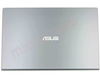Asus VivoBook 15 M515DA Klapa matrycy Plastik (PU) szary