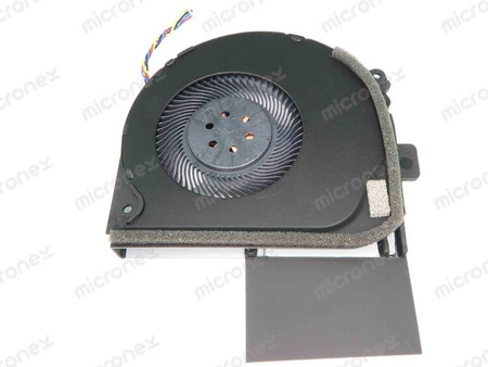 Asus ROG Strix GL703GM Wentylator CPU 12V 0,4A 4PIN