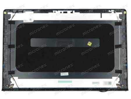 Dell Inspiron 15 3515 Klapa matrycy czarny