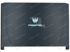 Acer Predator Helios 500 PH517-51 Klapa matrycy Plastik (PU) czarny