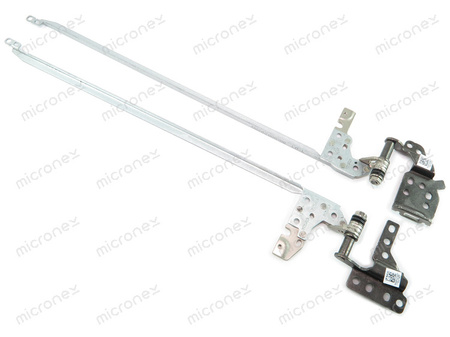 Acer Aspire 5 A515-52 A515-52G Zawiasy L+P