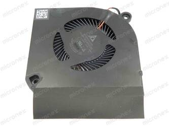 Acer Predator Helios 300 PH317-54 Wentylator CPU 5V 0,5A 4PIN