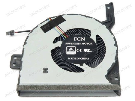 Asus 13NB0FD0T04021 Wentylator CPU 5V 0,5A 4PIN