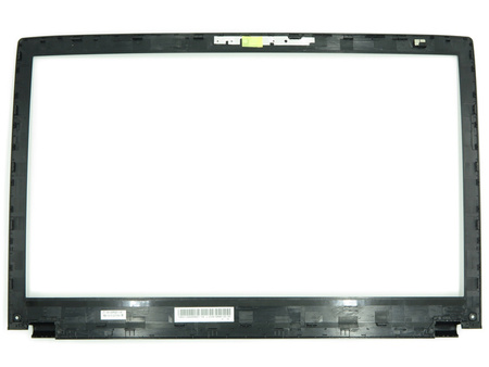 Asus 90NB0DM3-R7B010 Ramka matrycy czarny