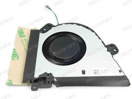 Asus TUF Dash F15 FX516PC Wentylator GPU 12V 1A 4PIN
