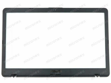 Asus 90NB0EY1-R7B011 Ramka matrycy czarny
