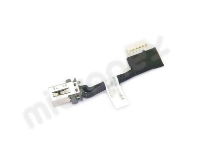 Acer TravelMate X5 TMX514-51 TMX514-51T Gniazdo zasilania 45W 6PIN
