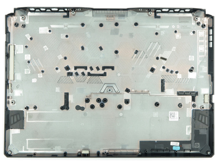 Asus 90NR03L1-R7D020 Obudowa dolna czarny