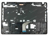 Acer TravelMate P2 TMP215-53 TMP215-53G Palmrest klawiatura obudowa US-International czarny