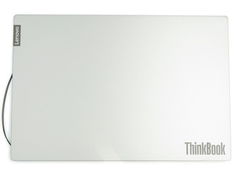 Lenovo ThinkBook 15-IIL 20SM Klapa matrycy srebrny