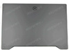 Asus TUF Dash F15 FX516PE Klapa matrycy Aluminium czarny