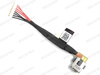 Asus TUF705GM Gniazdo zasilania 8PIN
