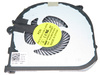 FCN DFS501105PQ0T DC28000GJF0 36CV9 5V 4PIN WENTYLATOR