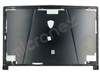 MSI 307-6P7A211-HG0 Klapa matrycy czarny z czerwonym wykończeniem