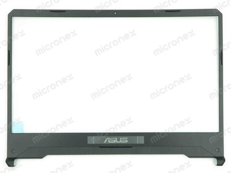 Asus TUF505DD Ramka matrycy czarny