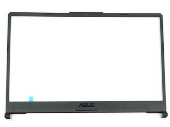 Asus 90NR03K0-R7B010 Ramka matrycy czarny