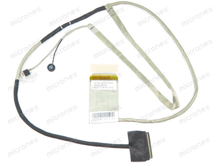 Acer TravelMate P2 TMP273-M TMP273-MG Taśma matrycy 40PIN LVDS