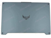 Asus TUF766IU Klapa matrycy Aluminium czarny