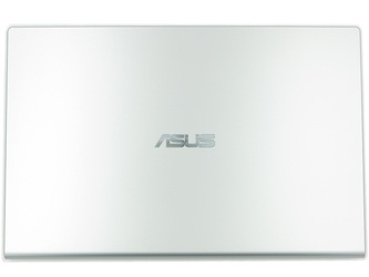 Asus 90NB0MZ1-R7A010 Klapa matrycy srebrny