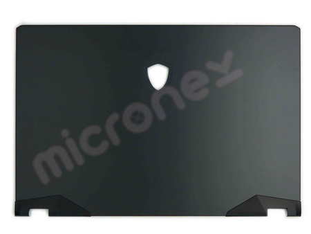 Msi MS-1543 Klapa matrycy czarny