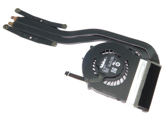 Lenovo 04x3829 Układ chłodzenia Wentylator