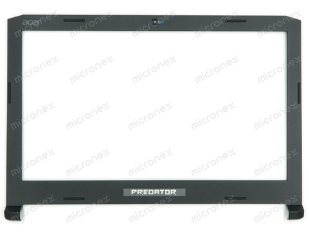 Acer Predator Helios 500 PH517-51 Ramka matrycy czarny