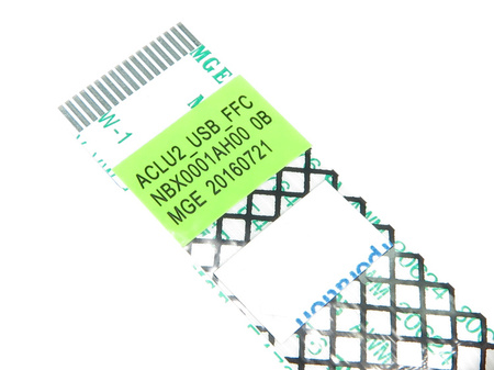 Lenovo 90005943 NBX0001AH00 płytka USB SD AUDIO FFC