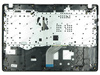 Acer TravelMate P2 TMP215-41-G2 Palmrest klawiatura obudowa LED US-International czarny