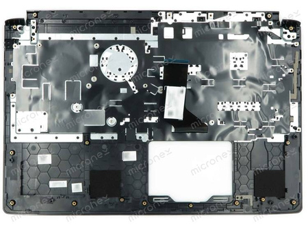 Acer Aspire 3 A315-53 A315-53G Palmrest klawiatura obudowa PORTUGUESE czarny