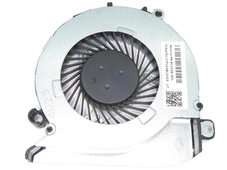 Wenytylator HP 15Z xV xPIN