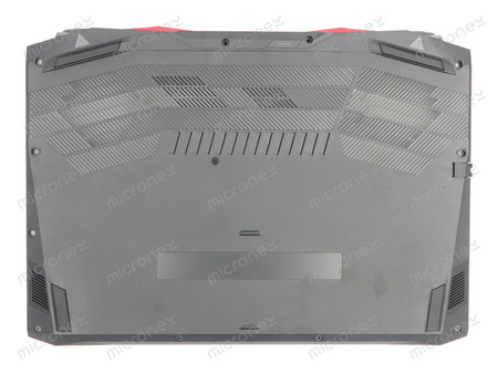 Acer 60.Q84N2.001 Obudowa dolna czarny