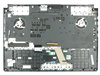 Asus 90NR03M1-R31UI0 Palmrest klawiatura obudowa LED RGB US-International