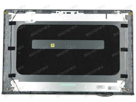 Dell Inspiron 15 3510 15 3511 Klapa matrycy szary