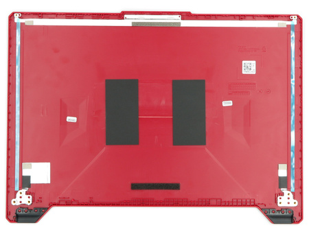 Asus 90NR03L2-R7A010 Klapa matrycy czarny