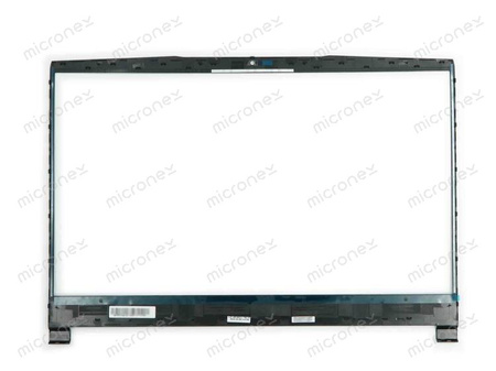 MSI 307-6R1B212-TA2 Ramka matrycy Plastik (PU) czarny