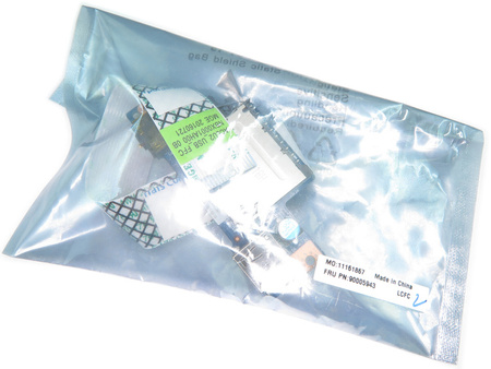Lenovo 90005943 NBX0001AH00 płytka USB SD AUDIO FFC