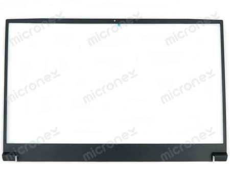 MSI MS-17F5 Ramka matrycy czarny