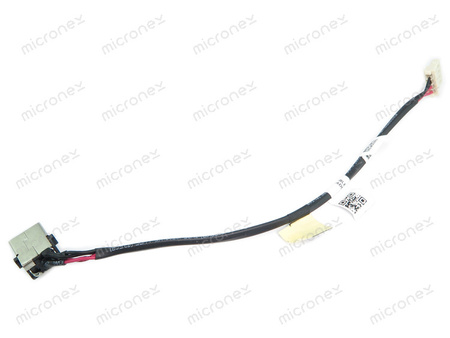 Acer Aspire 3 A315-32 Gniazdo zasilania 45W 4PIN