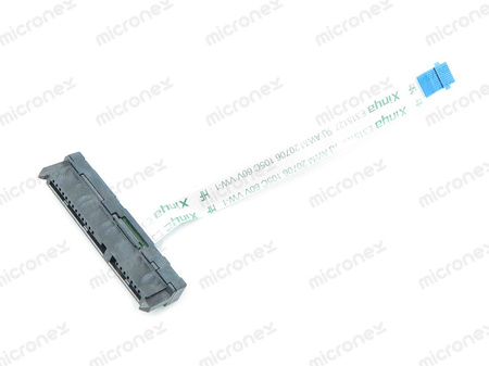 Asus VivoBook 17 X712JA X712UA Taśma Konektor złącze dysku HDD