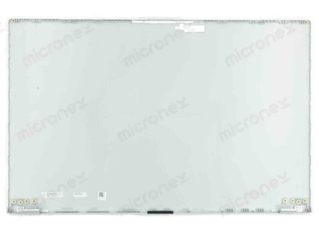 Asus VivoBook 15 R564FA R564FJ Klapa matrycy Plastik (PU) srebrny