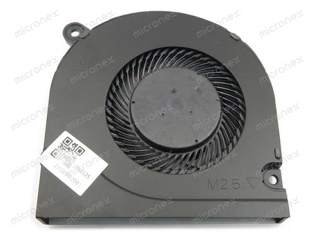 Acer 23.GXBN2.001 Wentylator CPU 5V 0,5A 4PIN