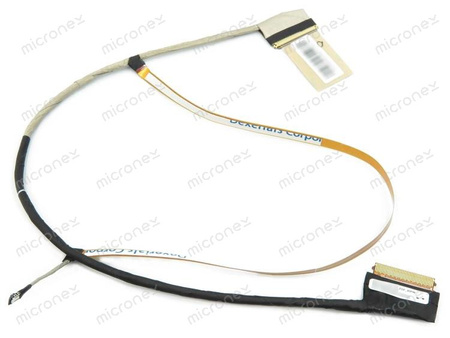 MSI K1N-3040128-H39 Taśma matrycy 40PIN