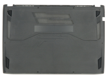 Asus 90NB0DR5-R7D010 Obudowa dolna czarny