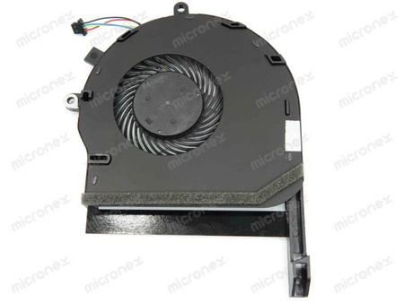 Asus 13NR00Q0T01011 Wentylator CPU 5V 0,5A 4PIN