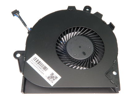 FOXCONN NFB76A05H-001 G3A-GPU 929456-001 5V 4PIN wentylator