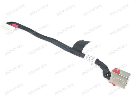 Acer 50.Q5BN2.001 Gniazdo zasilania 180W 8PIN