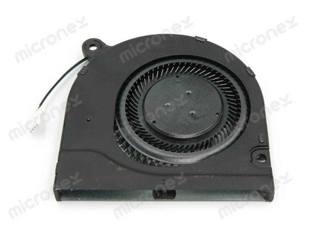 Acer TravelMate P2 TMP214-41-G2 Wentylator CPU 5V 0,5A 4PIN